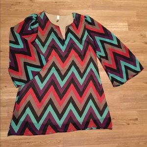 Miss 2 day mini dress